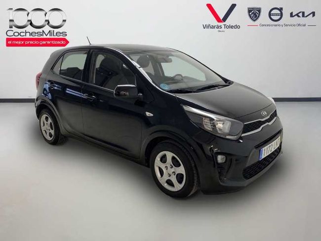 Kia Picanto 1.0 DPI 49KW (67CV) CONCEPT   - Foto 8