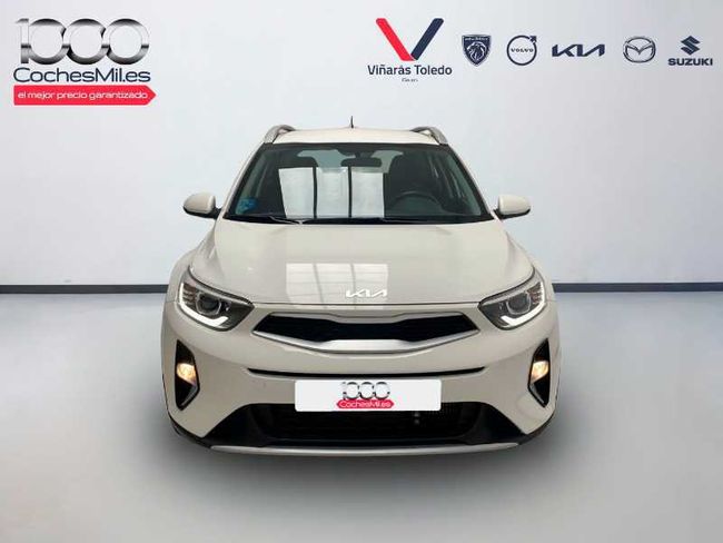 Kia Stonic 1.0 MHEV Concept MY24   - Foto 24