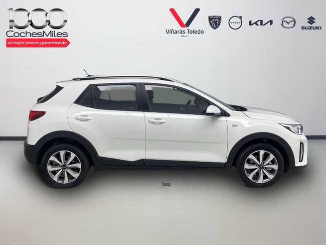 Kia Stonic 1.0 MHEV Concept MY24   - Foto 26