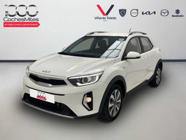 Kia Stonic 1.0 MHEV Concept MY24   - Foto 22