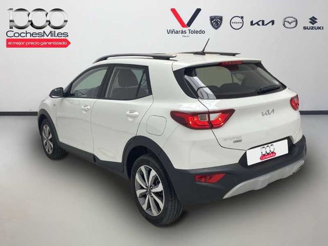 Kia Stonic 1.0 MHEV Concept MY24   - Foto 23