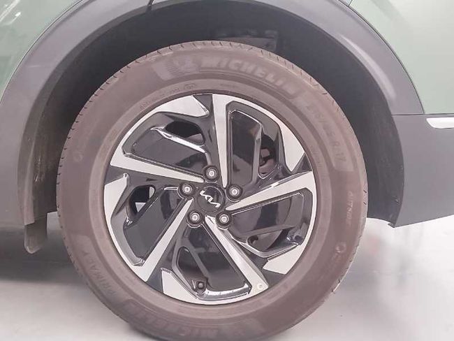 Kia Sportage Nuevo  TGDI MHEV Drive 4X2 MY24 Etiqueta ECO   - Foto 10