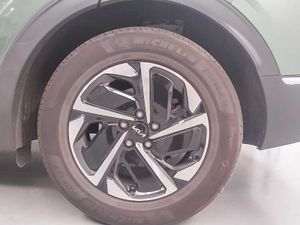 Kia Sportage Nuevo  TGDI MHEV Drive 4X2 MY24 Etiqueta ECO   - Foto 10