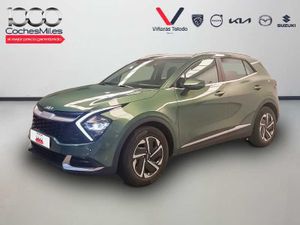 Kia Sportage Nuevo  TGDI MHEV Drive 4X2 MY24 Etiqueta ECO   - Foto 7