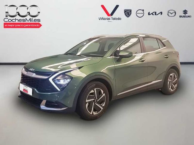 Kia Sportage Nuevo  TGDI MHEV Drive 4X2 MY24 Etiqueta ECO   - Foto 2