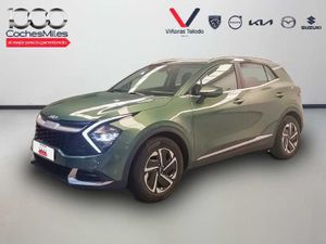 Kia Sportage Nuevo  TGDI MHEV Drive 4X2 MY24 Etiqueta ECO   - Foto 2