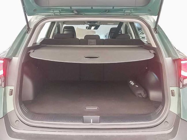 Kia Sportage Nuevo  TGDI MHEV Drive 4X2 MY24 Etiqueta ECO   - Foto 12