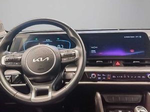 Kia Sportage Nuevo  TGDI MHEV Drive 4X2 MY24 Etiqueta ECO   - Foto 11