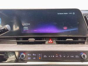 Kia Sportage Nuevo  TGDI MHEV Drive 4X2 MY24 Etiqueta ECO   - Foto 9