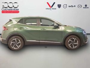Kia Sportage Nuevo  TGDI MHEV Drive 4X2 MY24 Etiqueta ECO   - Foto 13