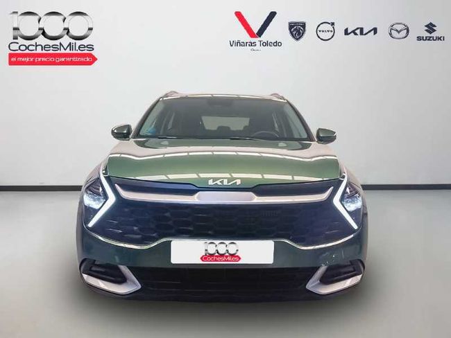 Kia Sportage Nuevo  TGDI MHEV Drive 4X2 MY24 Etiqueta ECO   - Foto 6