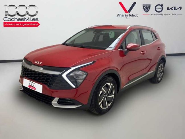 Kia Sportage Nuevo  TGDI MHEV Drive 4X2 MY24 Etiqueta ECO   - Foto 2