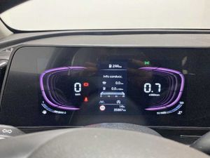 Kia Sportage Nuevo  TGDI MHEV Drive 4X2 MY24 Etiqueta ECO   - Foto 34