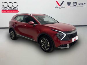 Kia Sportage Nuevo  TGDI MHEV Drive 4X2 MY24 Etiqueta ECO   - Foto 38
