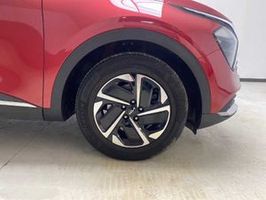 Kia Sportage Nuevo  TGDI MHEV Drive 4X2 MY24 Etiqueta ECO   - Foto 35