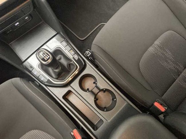 Kia Sportage Nuevo  TGDI MHEV Drive 4X2 MY24 Etiqueta ECO   - Foto 39