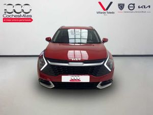 Kia Sportage Nuevo  TGDI MHEV Drive 4X2 MY24 Etiqueta ECO   - Foto 44
