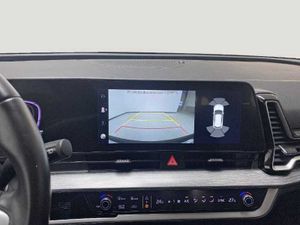 Kia Sportage Nuevo  TGDI MHEV Drive 4X2 MY24 Etiqueta ECO   - Foto 22