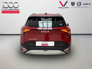 Kia Sportage Nuevo  TGDI MHEV Drive 4X2 MY24 Etiqueta ECO   - Foto 42