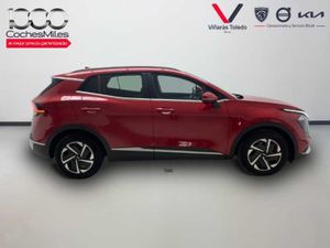Kia Sportage Nuevo  TGDI MHEV Drive 4X2 MY24 Etiqueta ECO   - Foto 21