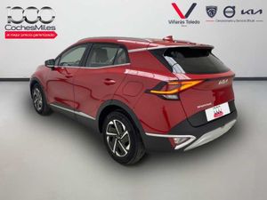 Kia Sportage Nuevo  TGDI MHEV Drive 4X2 MY24 Etiqueta ECO   - Foto 4