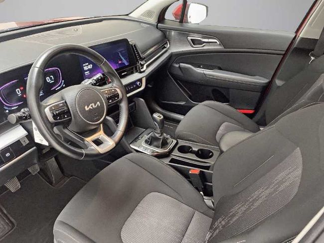 Kia Sportage Nuevo  TGDI MHEV Drive 4X2 MY24 Etiqueta ECO   - Foto 43