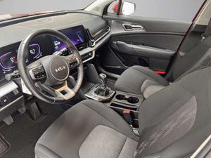 Kia Sportage Nuevo  TGDI MHEV Drive 4X2 MY24 Etiqueta ECO   - Foto 43