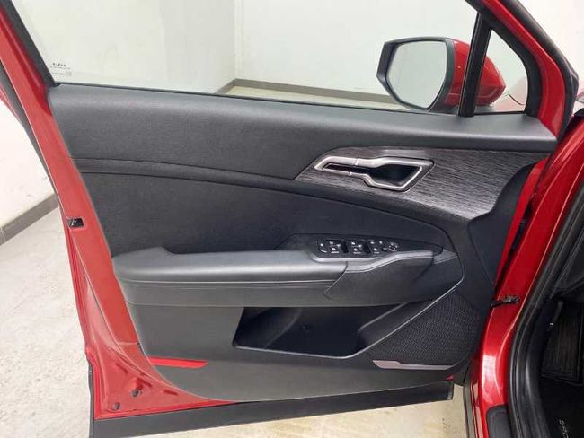 Kia Sportage Nuevo  TGDI MHEV Drive 4X2 MY24 Etiqueta ECO   - Foto 45