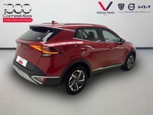 Kia Sportage Nuevo  TGDI MHEV Drive 4X2 MY24 Etiqueta ECO   - Foto 48