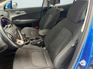 Kia Sportage Nuevo  TGDI MHEV Drive 4X2 MY24 Etiqueta ECO   - Foto 10