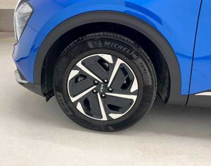Kia Sportage Nuevo  TGDI MHEV Drive 4X2 MY24 Etiqueta ECO   - Foto 15