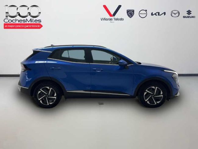 Kia Sportage Nuevo  TGDI MHEV Drive 4X2 MY24 Etiqueta ECO   - Foto 6
