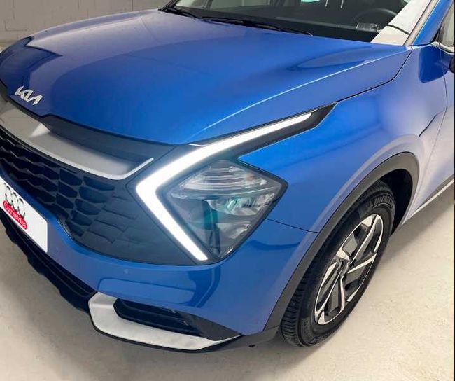 Kia Sportage Nuevo  TGDI MHEV Drive 4X2 MY24 Etiqueta ECO   - Foto 17