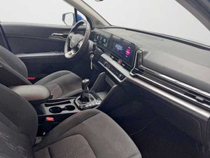 Kia Sportage Nuevo  TGDI MHEV Drive 4X2 MY24 Etiqueta ECO   - Foto 20