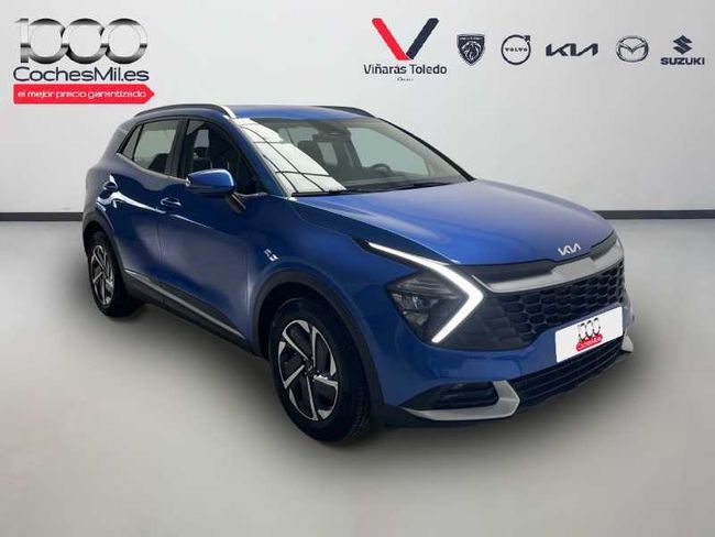 Kia Sportage Nuevo  TGDI MHEV Drive 4X2 MY24 Etiqueta ECO   - Foto 7