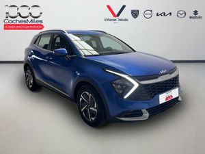 Kia Sportage Nuevo  TGDI MHEV Drive 4X2 MY24 Etiqueta ECO   - Foto 7