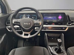 Kia Sportage Nuevo  TGDI MHEV Drive 4X2 MY24 Etiqueta ECO   - Foto 13