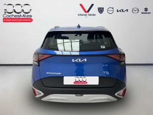 Kia Sportage Nuevo  TGDI MHEV Drive 4X2 MY24 Etiqueta ECO   - Foto 5