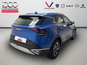 Kia Sportage Nuevo  TGDI MHEV Drive 4X2 MY24 Etiqueta ECO   - Foto 8