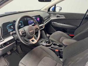 Kia Sportage Nuevo  TGDI MHEV Drive 4X2 MY24 Etiqueta ECO   - Foto 9