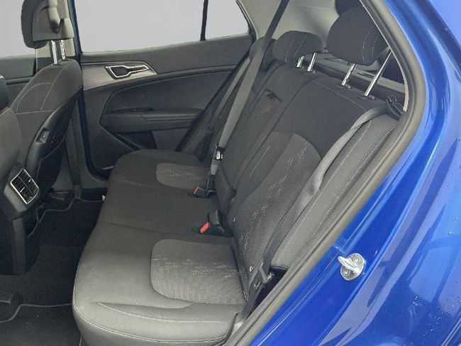 Kia Sportage Nuevo  TGDI MHEV Drive 4X2 MY24 Etiqueta ECO   - Foto 11