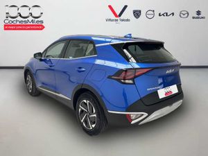 Kia Sportage Nuevo  TGDI MHEV Drive 4X2 MY24 Etiqueta ECO   - Foto 3