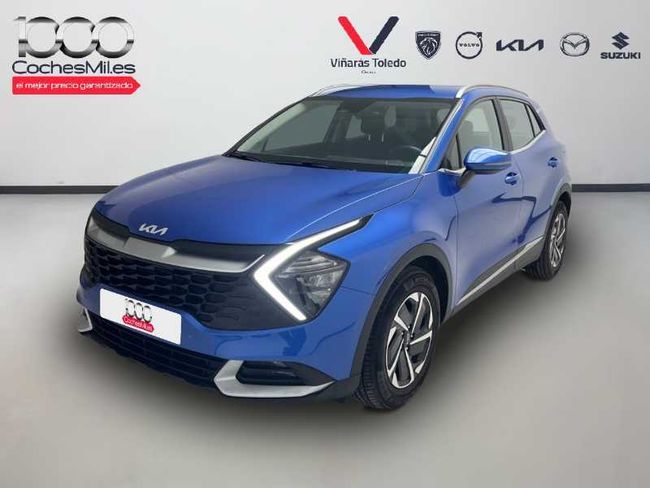 Kia Sportage Nuevo  TGDI MHEV Drive 4X2 MY24 Etiqueta ECO   - Foto 2