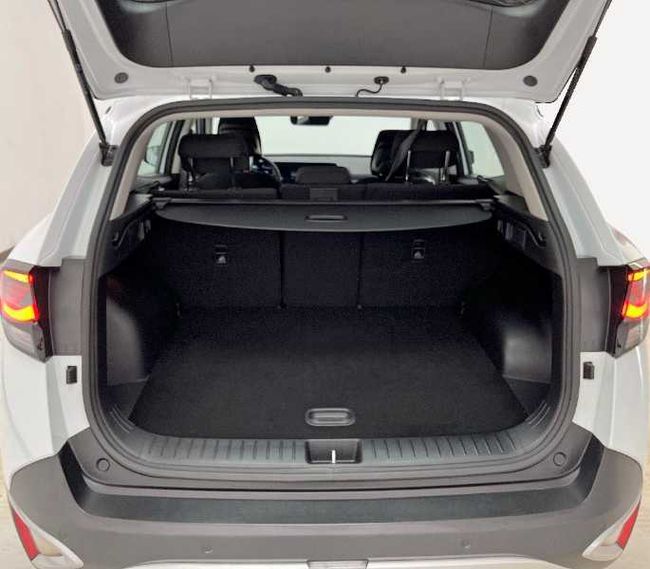 Kia Sportage Nuevo  TGDI MHEV Drive 4X2 MY24 Etiqueta ECO   - Foto 12