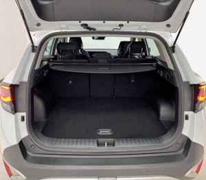 Kia Sportage Nuevo  TGDI MHEV Drive 4X2 MY24 Etiqueta ECO   - Foto 12