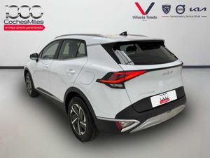 Kia Sportage Nuevo  TGDI MHEV Drive 4X2 MY24 Etiqueta ECO   - Foto 3