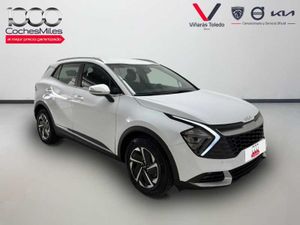 Kia Sportage Nuevo  TGDI MHEV Drive 4X2 MY24 Etiqueta ECO   - Foto 7