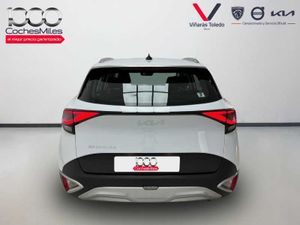 Kia Sportage Nuevo  TGDI MHEV Drive 4X2 MY24 Etiqueta ECO   - Foto 5