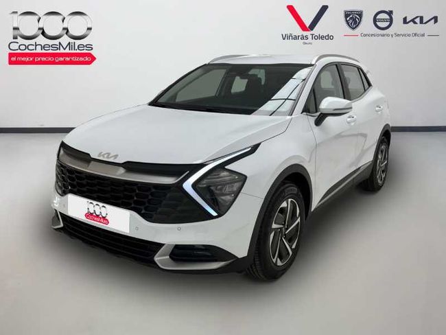 Kia Sportage Nuevo  TGDI MHEV Drive 4X2 MY24 Etiqueta ECO   - Foto 2