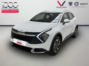 Kia Sportage Nuevo  TGDI MHEV Drive 4X2 MY24 Etiqueta ECO   - Foto 2